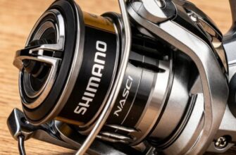 Маркировка катушек Shimano расшифровка обозначений